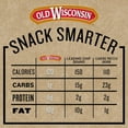 thumbnail image 4 of Old Wisconsin Beef Snack Sticks, 7 oz, 4 of 12