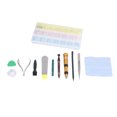 thumbnail image 4 of Kit de herramientas de destornillador Ticfox con caja de almacenamiento multifuncional, 4 of 12
