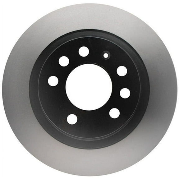 Disc Brake Rotor Fits select: 2006-2009 PONTIAC SOLSTICE, 2007-2010 SATURN SKY