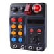 thumbnail image 5 of Simulador Simulador Caja De Control Central Simulación Control De Conducción Con 19 Botones 9 Tipos 30 Opciones Programables Retroiluminación RGB Soporte De Puerto USB, 5 of 7