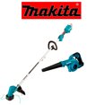 thumbnail image 5 of Kit Desbrozadora Y Sopladora Makita 18v Sin Cables, 5 of 5