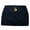 Navy, variant on Jackfruit Embroidered 3 Pockets Chef's Apron - Navy OSFM