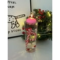 thumbnail image 6 of Christmas Floating Candles Vase Filler Beads Floating Pearls Water Gel Beads(No candle), 6 of 10
