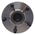 thumbnail image 5 of For Mitsubishi Outlander 2014 Rear Wheel Hub Bearing - BuyAutoParts, 5 of 7