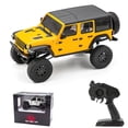 thumbnail image 1 of Carro de control remoto RC Off-Road Truck RC Car Remote Control Car 1/24 2.4GHz 4WD Climbing Car RTR Toy para niños Niños Romacci Carro de control remoto, 1 of 7