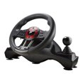 thumbnail image 2 of Flashfire Ensemble de volant de course 4-en-1 - Compatible avec PC Windows, PS4, Xbox One et Xbox Series x/s., 2 of 10