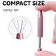 thumbnail image 4 of Piercing Assistant Pen, Piercing Changing Assistant Pen, Piercing Ball Rabber Tool,for Any Piercing That Has A Ball End, 4 of 5