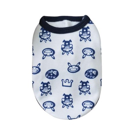 Chihuahua Puppy Clothes - Winter Cotton Dog Clothes Milk Chihuahua Small Puppy Pet Clothes