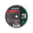 thumbnail image 1 of Disco Desbaste Flexiamant P. 115X6X22.2M METABO 616729, 1 of 1