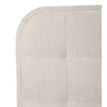 thumbnail image 4 of Recámara Queen Size Creta Avena con Cabecera + Box Base Cama, 4 of 8