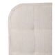 thumbnail image 4 of Recámara Individual Creta Avena con Cabecera + Box Base Cama, 4 of 8