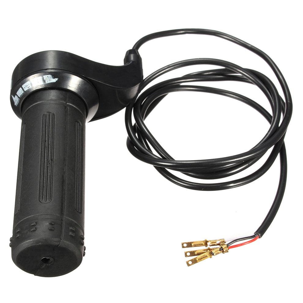 Throttle Grip for Gas scooters choppers,pocket bikes 