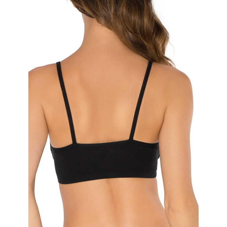 The Back At It Bra: 3-Pack