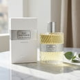 thumbnail image 4 of Eau Sauvage Eau De Toilette Spray 3.4 Oz / 100 Ml, 4 of 6