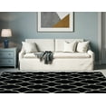 thumbnail image 4 of Linon Vintage Area Rug, 5' x 7.5', 4 of 6