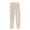 Beige&34#725, variant on Hearthz Women's Wide Leg Sweatpants Baggy Straight Leg Sweat Pants Elastic High Waisted Loose Pants with Pockets Light Purple,S