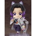 thumbnail image 1 of Demon Slayer Kochou ShISA Bu 1655 Q ver. Figurine d'Action en PVC, Jouet Miniature, 10cmno retail box zhangyuxiang unisex, 1 of 2