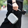 thumbnail image 2 of Étui de Protection Rigide pour DJI Osmo Action 6 Sac de Rangement Étanche en EVA avec Sangle de Poignet, 2 of 5