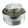 thumbnail image 2 of de vibración Bajo fuerte 8Ω 20W Mini woofer de rango completo para CD Laptop MP3 MP4, piezas de sonido, 2 of 5