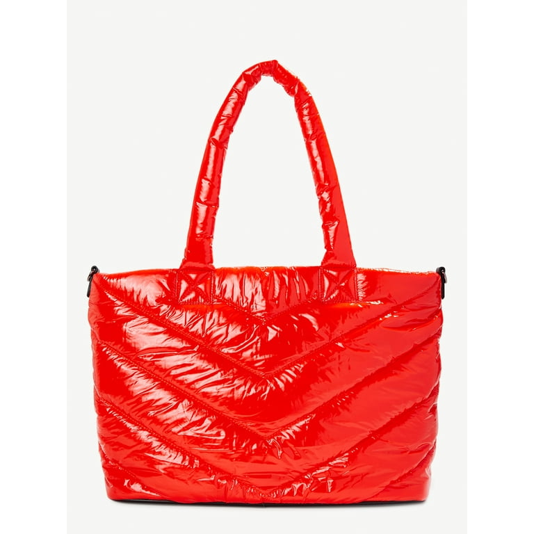 Love & Sports Women's Olivia Large Tote Bag