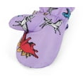 thumbnail image 5 of lnmuld Snow Gloves for Kids Adorable Cartoon Mittens for Toddlers Winter Skiing Gloves Warm Baby Hand Outdoor Play Size:6-24 Months, 5 of 7