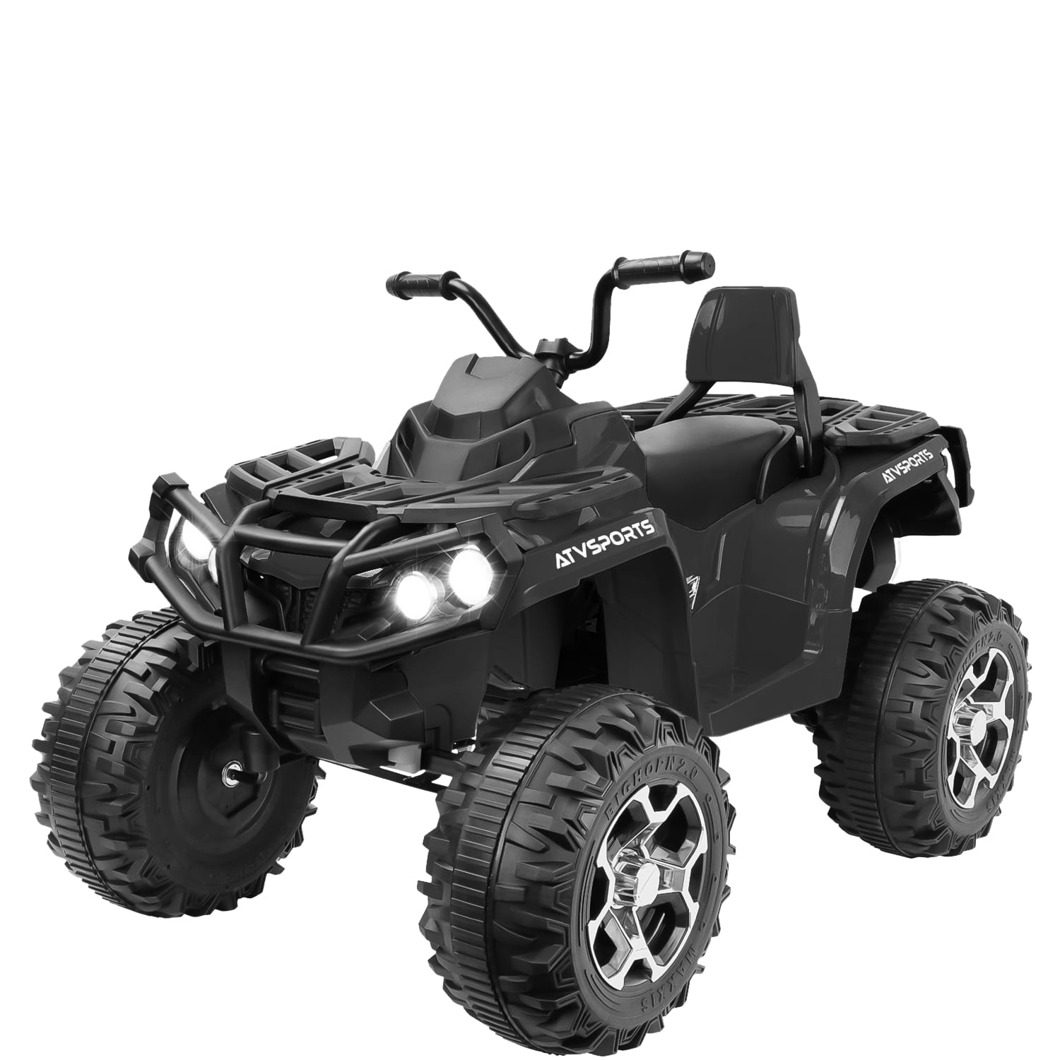 Clearance! Kids 12v Ride ON Toys, Battery Powered Kids 4