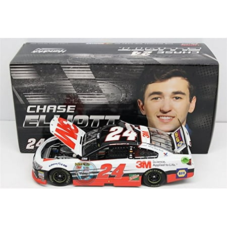 Lionel Racing Chase Elliott 24 3m 2016 Chevy Ss Nascar 1 24 Scale Diecast Car Walmart Canada