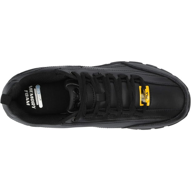 Fila coolmax memory store foam reviews