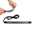 thumbnail image 6 of 48 Leds Motorcycle Led Turn Signal Light Tail Rear Brake Stop Strip, 6 of 8