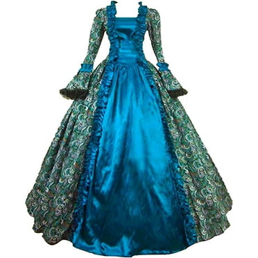 18th Century Period Costume Porn - Dreamgirl Women's Go Go Gorgeous - Walmart.com