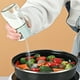 thumbnail image 3 of Naiovety Dispensador de sal, tipo de prensa, botella de almacenamiento de condimentos, restaurante, cocina, especias para hornear, contenedor de Cocina y Comedor Rosa, 3 of 6