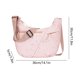 thumbnail image 3 of Bolso bandolera con estampado de estrellas y correa ajustable: bolso de hombro ligero para el día a día, la escuela, los viajes, las compras y actividades al aire libre., 3 of 6