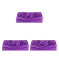 thumbnail image 1 of Qarigey Bolso de mano resistente y práctico para mujer - Diseñado para lo esencial Organizado violeta 1 Type1 NO1, 1 of 6