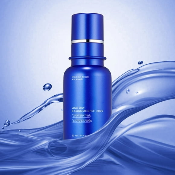Special Savings! Facial | Liquid Skin Booster | Exosome Pore Dead Skin Cells Improvement | Korean Skin Care 30ml