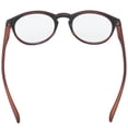 thumbnail image 4 of Lectura de Anteojos, Gafas de Edad Avanzada Auticamete Ajustable COMODO, Buena Experiencia Visual Humanizada Con Caja de Almacenamiento para ver Televisión para Ancianos, 4 of 7