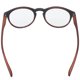 thumbnail image 4 of Lectura de Anteojos, Gafas de Edad Avanzada Auticamete Ajustable COMODO, Buena Experiencia Visual Humanizada Con Caja de Almacenamiento para ver Televisión para Ancianos, 4 of 7