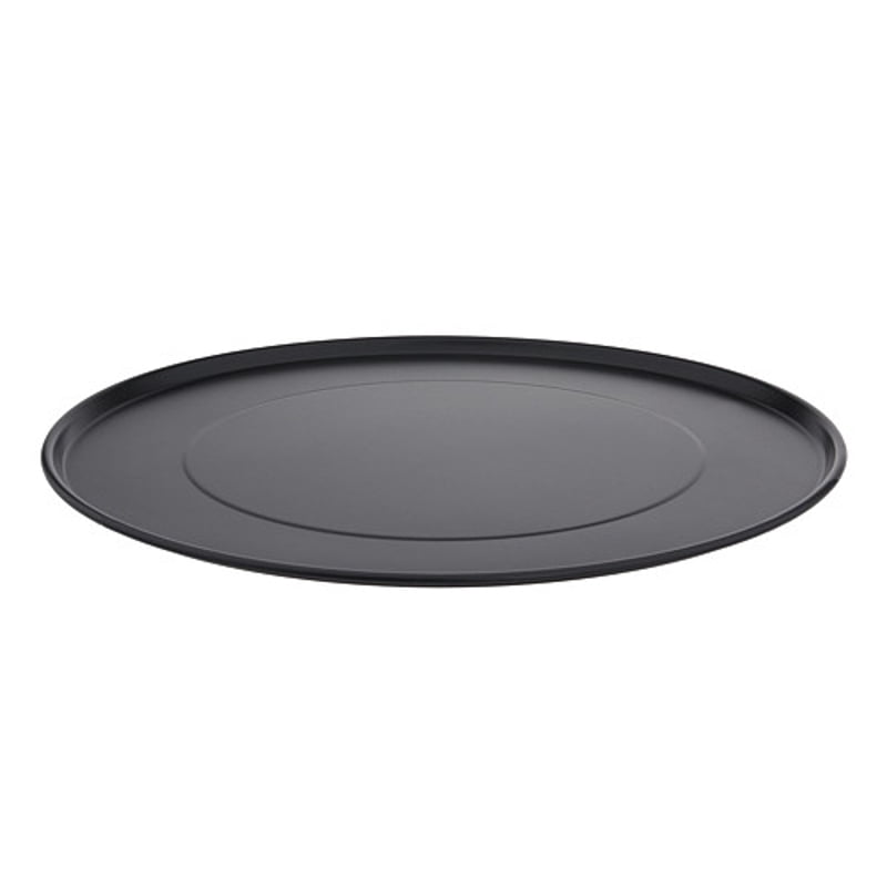 Breville Aluminum Nonstick Round Pizza Pan, 11 Inch