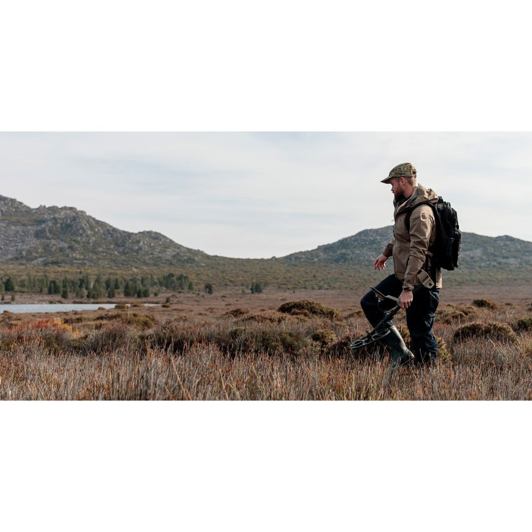 Minelab X-terra Elite Expedtion pack