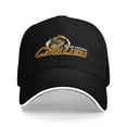 thumbnail image 1 of Walsh University Unisex Baseball Caps Sandwich Caps Dad Hat Casual Hat, 1 of 9