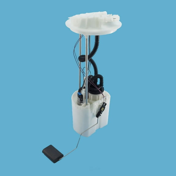 Fuel Pump Module Assembly Fits select: 2016-2018 RAM 2500 ST, 2012 DODGE RAM 2500 SLT