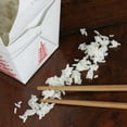 thumbnail image 2 of Chef Craft Select Bamboo Chopsticks, 4 Piece Set, Natural, 2 of 5