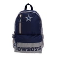 thumbnail image 1 of Mochila Escolar Juvenil Nfl dallas, 1 of 4