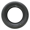thumbnail image 2 of Bridgestone Blizzak LM001 MOE Winter 225/45R18 91H Passenger Tire, 2 of 4