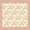 Pink2, variant on Bohemian Floral Waterproof Tablecloth,52x70 Inch Rectangle Stain Resistant Table Cover For Dining Room Kitchen Party Decor,Green