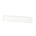thumbnail image 1 of Reposamuñecas CUTICAT para teclados mecánicos ergonómico antideslizante 61-104 teclas, 1 of 8