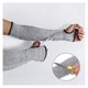 thumbnail image 2 of Manga de brazo resistente a cortes de nivel 5 HPPE, protección laboral antiperforación, cubierta de manga de brazo, guantes de trabajo de seguridad anticortes, guantes de trabajo de seguridad,, 2 of 7