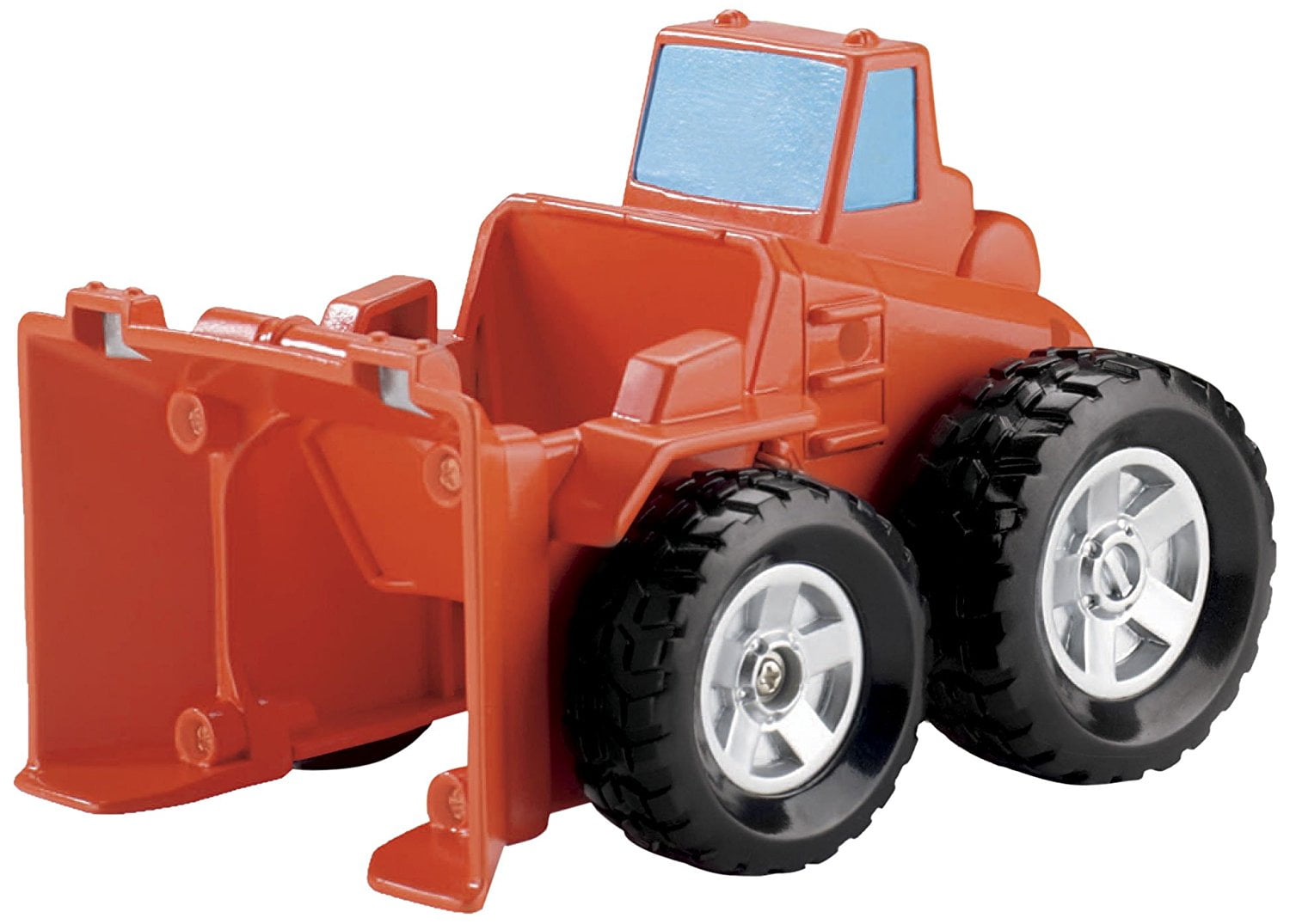 fisher price big action construction site
