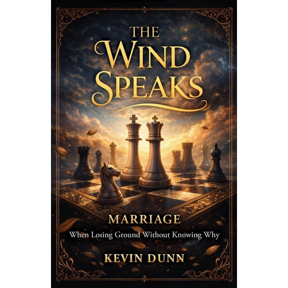 The Wind Speaks: Marriage: When Losing Ground Without Knowing Why, (Paperback)