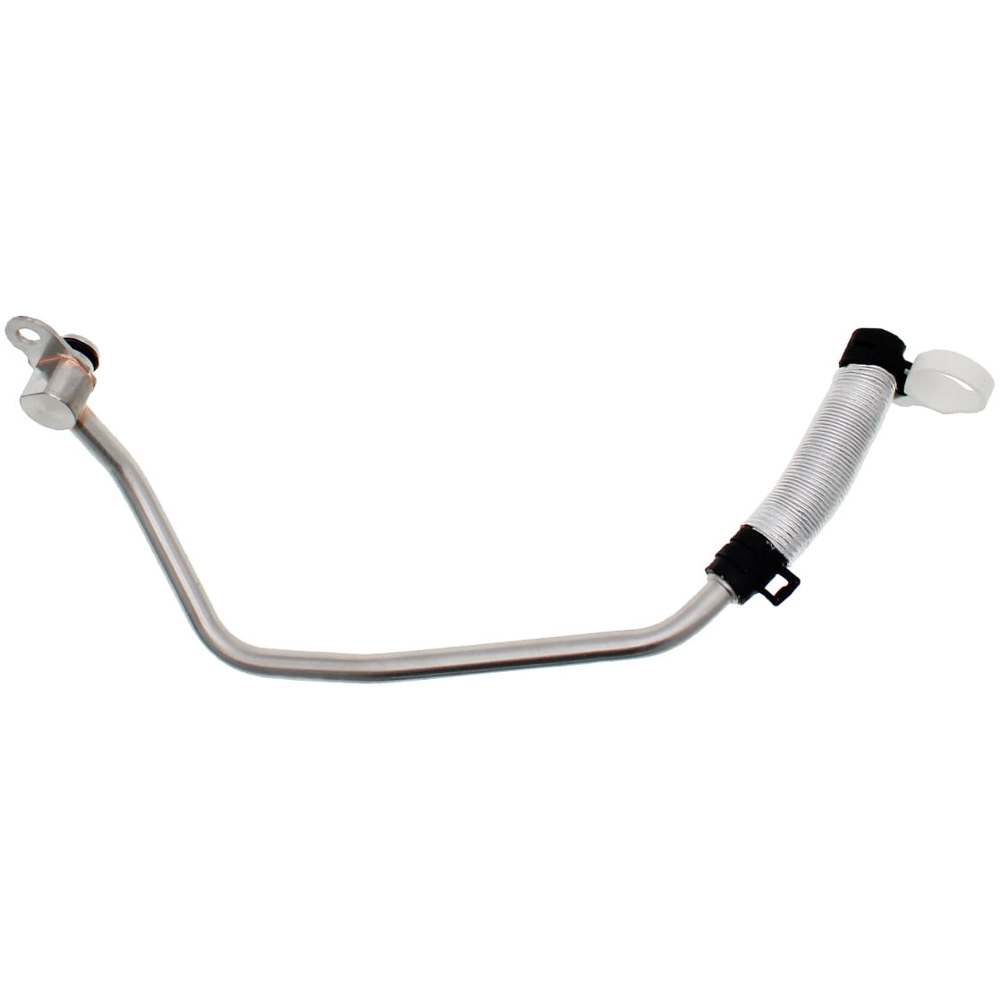 Dorman 667-911 Supply (Right) Turbocharger Coolant Line for Specific Ford / Lincoln Models