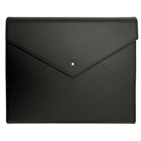 Montblanc Augmented Paper Urban Spirit Black Pen Set
